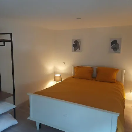 Lejlighed La Clef Des Champs Clotilde *