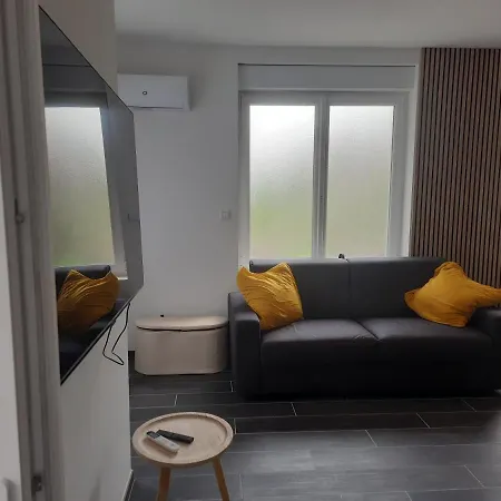 La Clef Des Champs Clotilde