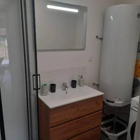 La Clef Des Champs Clotilde Apartamento *