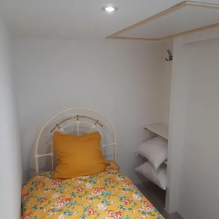 La Clef Des Champs Clotilde Apartamento