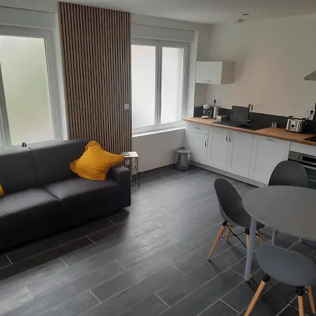 La Clef Des Champs Clotilde Apartamento