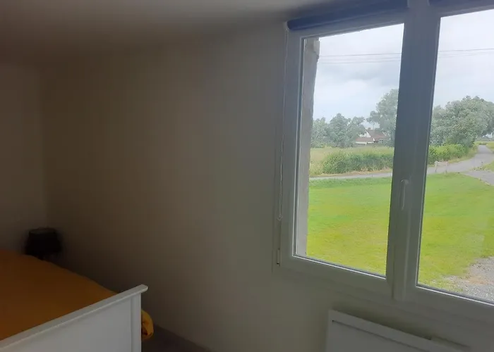 La Clef Des Champs Clotilde Brouckerque