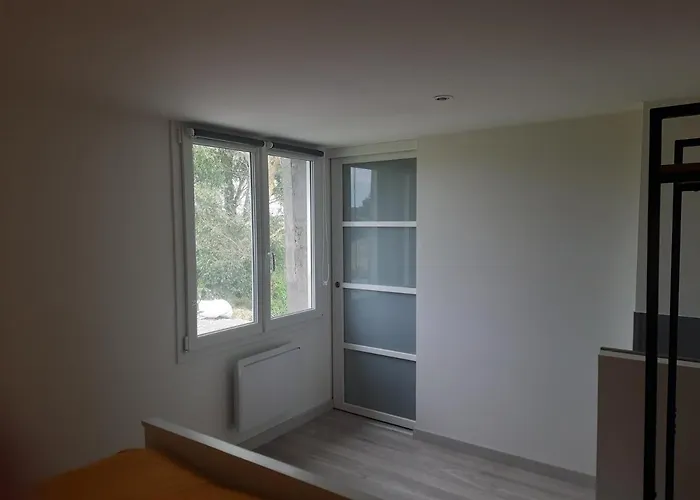 Appartamento La Clef Des Champs Clotilde *