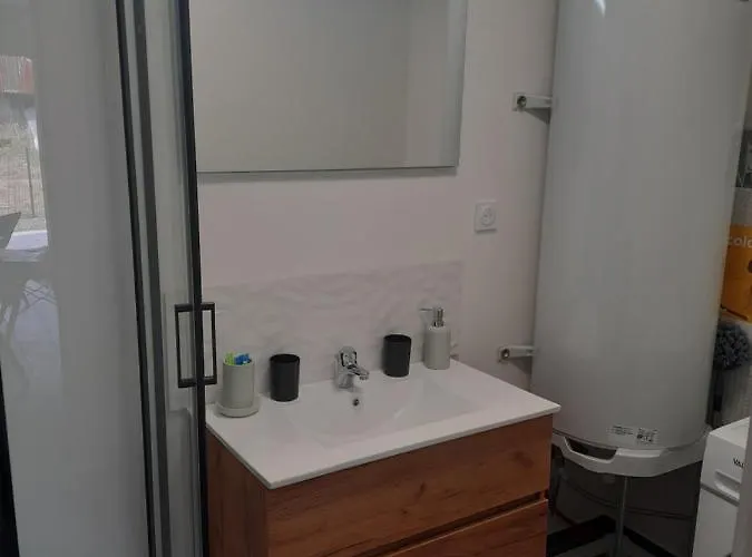 La Clef Des Champs Clotilde Appartamento *