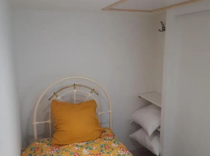 La Clef Des Champs Clotilde Appartamento