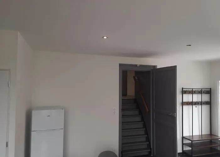 La Clef Des Champs Clotilde Appartamento *